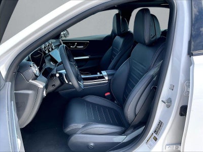 2023 Mercedes-Benz C-Class C 300 Sedan