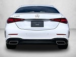 2023 Mercedes-Benz C-Class C 300 Sedan