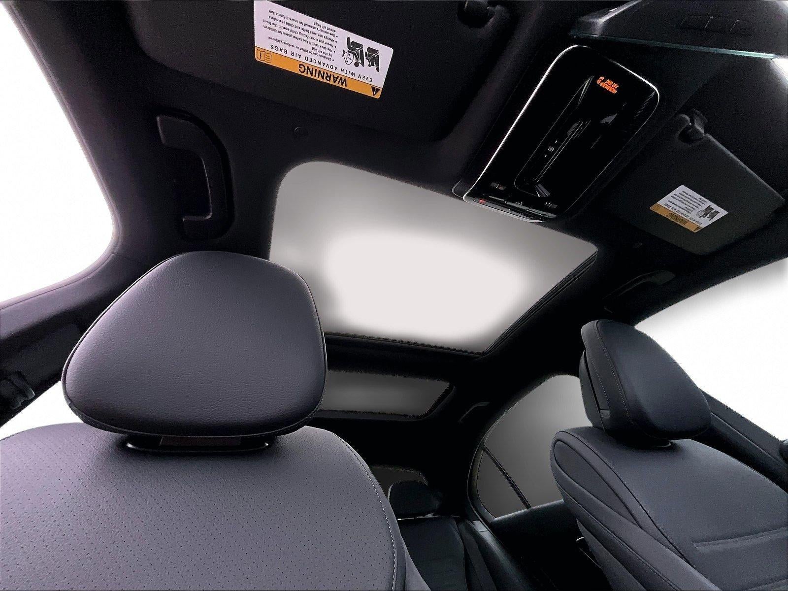 2025 Mercedes-Benz C-Class C 300 Sedan