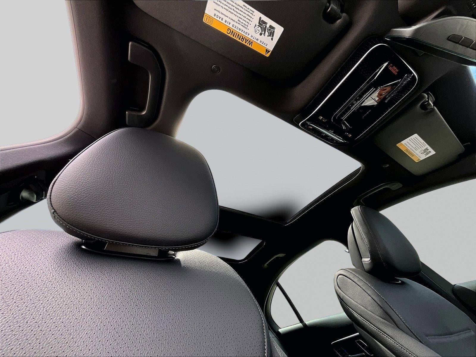 2025 Mercedes-Benz C-Class C 300 Sedan