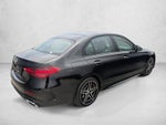 2025 Mercedes-Benz C-Class C 300 Sedan