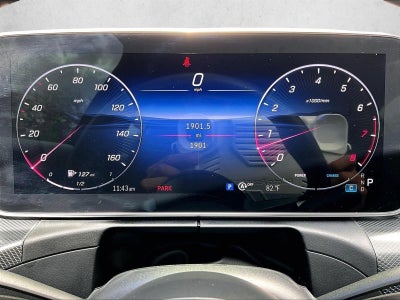 2025 Mercedes-Benz C-Class C 300 Sedan