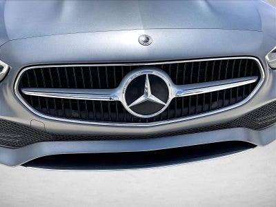 2023 Mercedes-Benz C-Class C 300 Sedan