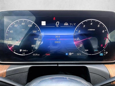 2023 Mercedes-Benz C-Class C 300 Sedan