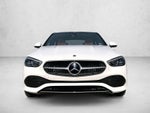 2023 Mercedes-Benz C-Class C 300 Sedan