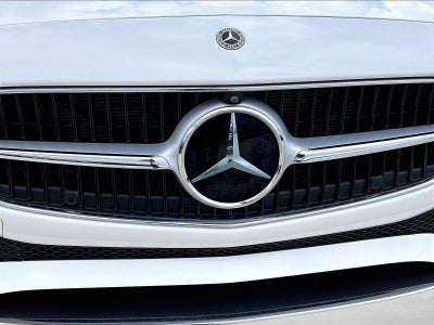 2023 Mercedes-Benz C-Class C 300 Sedan