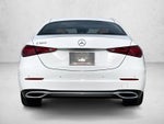 2023 Mercedes-Benz C-Class C 300 Sedan