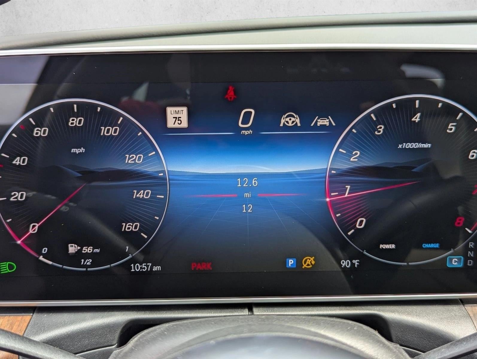 2025 Mercedes-Benz C-Class C 300 Sedan