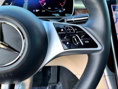 2025 Mercedes-Benz C-Class C 300 Sedan