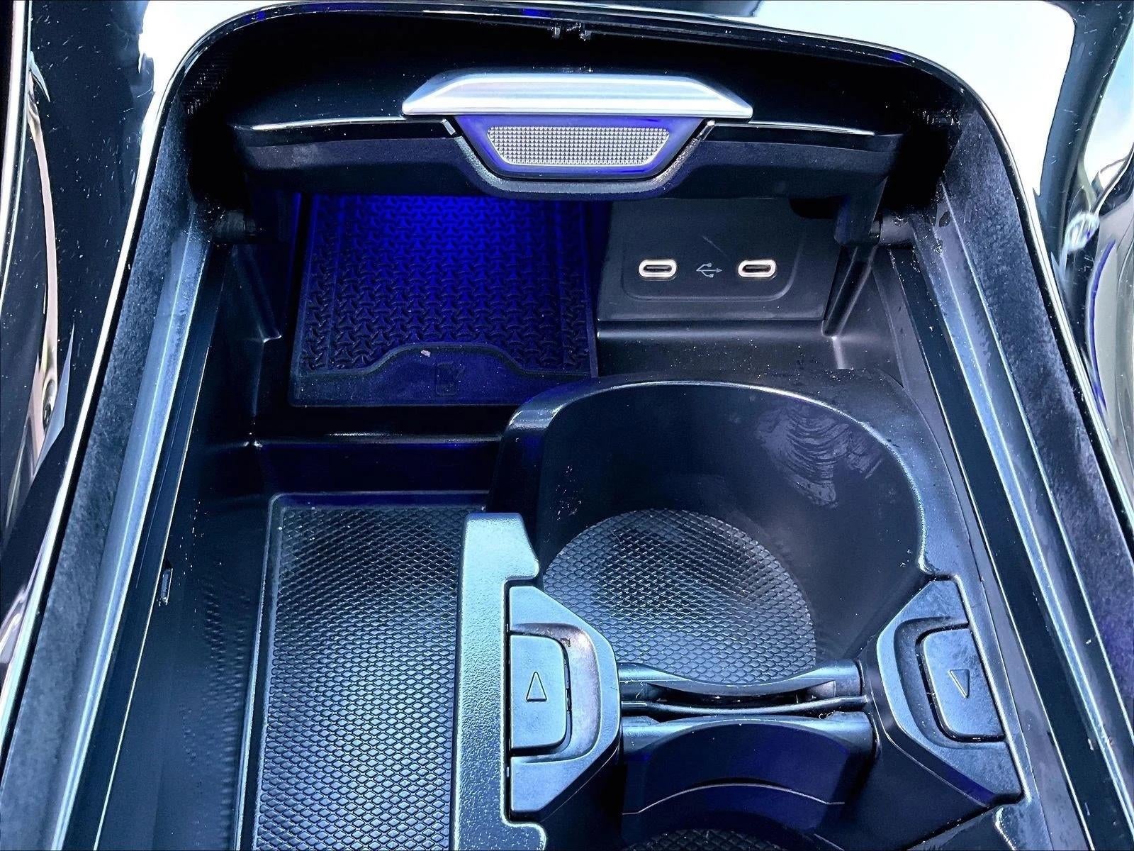 2025 Mercedes-Benz C-Class C 300 Sedan