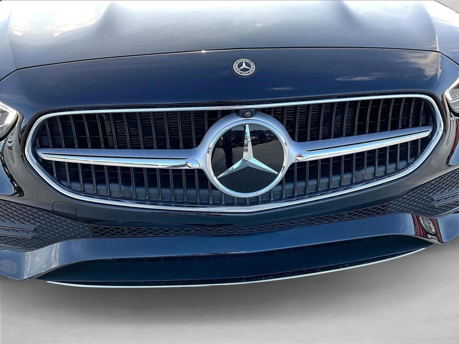 2025 Mercedes-Benz C-Class C 300 Sedan