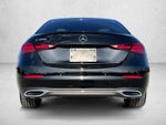 2025 Mercedes-Benz C-Class C 300 Sedan