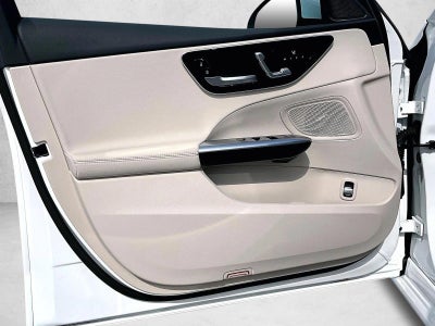 2025 Mercedes-Benz C-Class C 300 Sedan