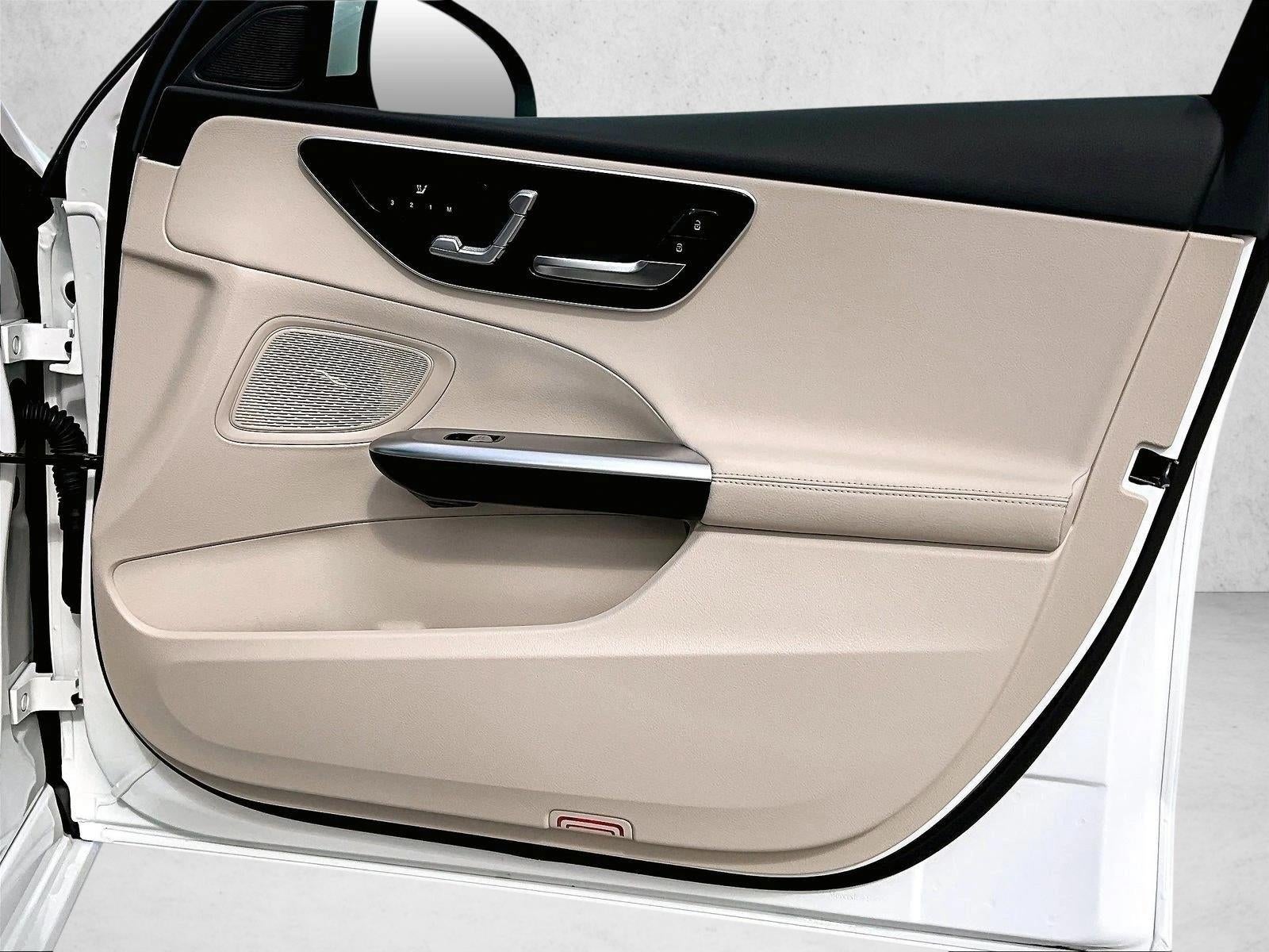 2025 Mercedes-Benz C-Class C 300 Sedan