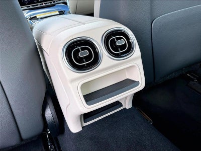 2025 Mercedes-Benz C-Class C 300 Sedan