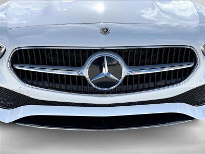 2025 Mercedes-Benz C-Class C 300 Sedan