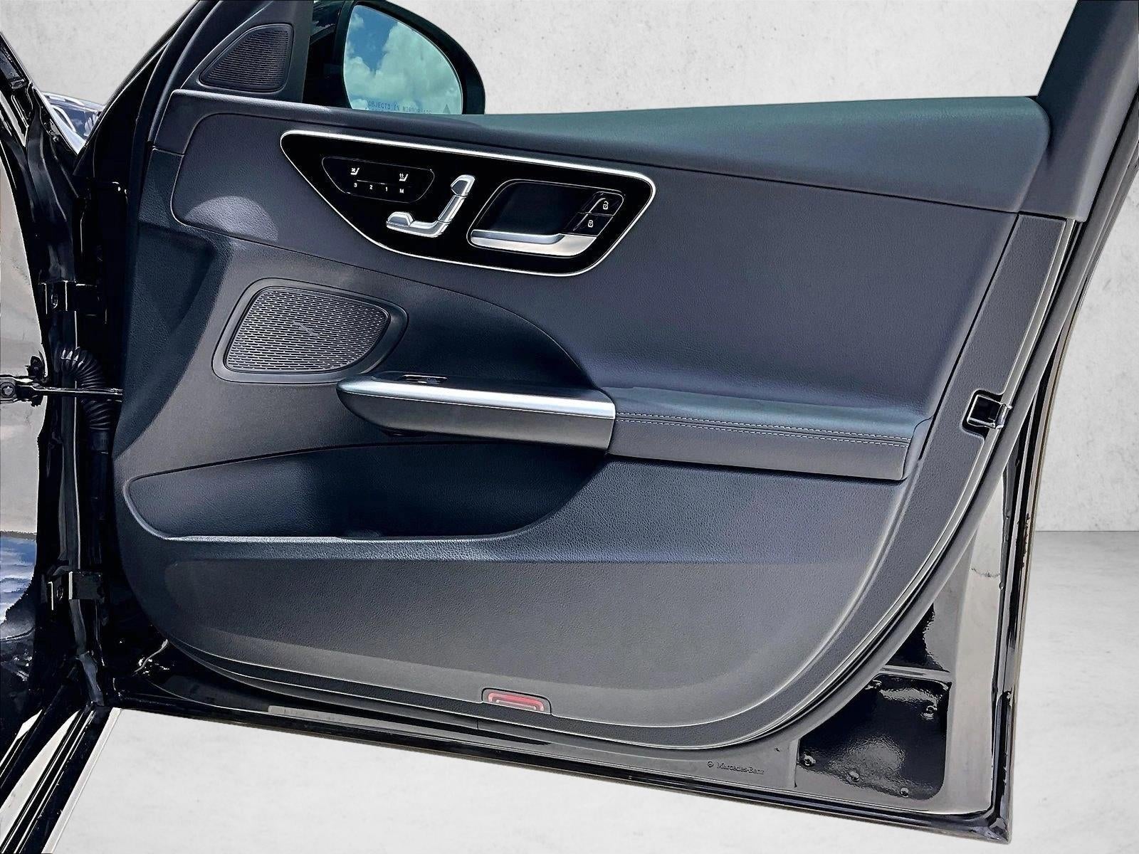 2026 Mercedes-Benz C-Class C 300 Sedan