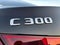 2026 Mercedes-Benz C-Class C 300 Sedan