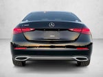 2026 Mercedes-Benz C-Class C 300 Sedan