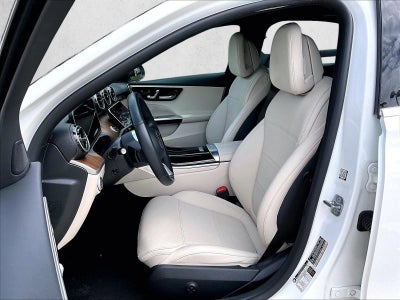 2024 Mercedes-Benz C-Class C 300 Sedan