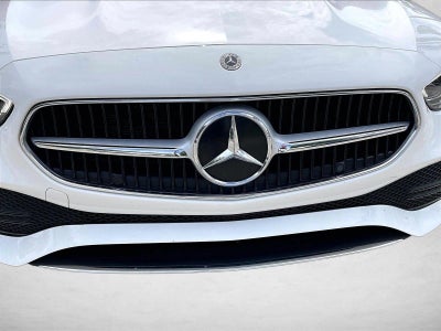 2024 Mercedes-Benz C-Class C 300 Sedan
