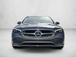 2025 Mercedes-Benz C-Class C 300 Sedan