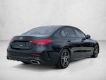2025 Mercedes-Benz C-Class C 300 Sedan