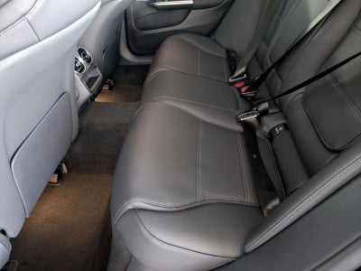 2025 Mercedes-Benz C-Class C 300 Sedan