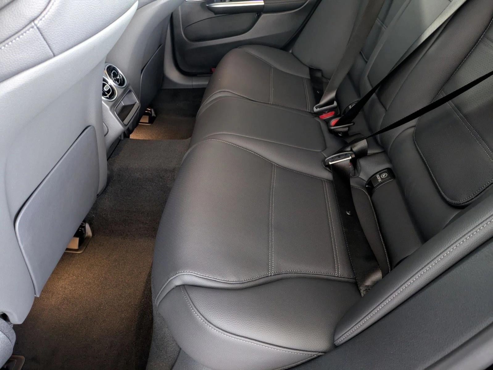 2025 Mercedes-Benz C-Class C 300 Sedan