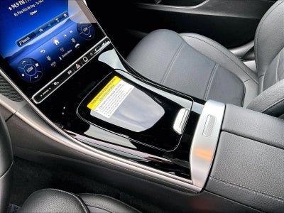 2025 Mercedes-Benz C-Class C 300 Sedan