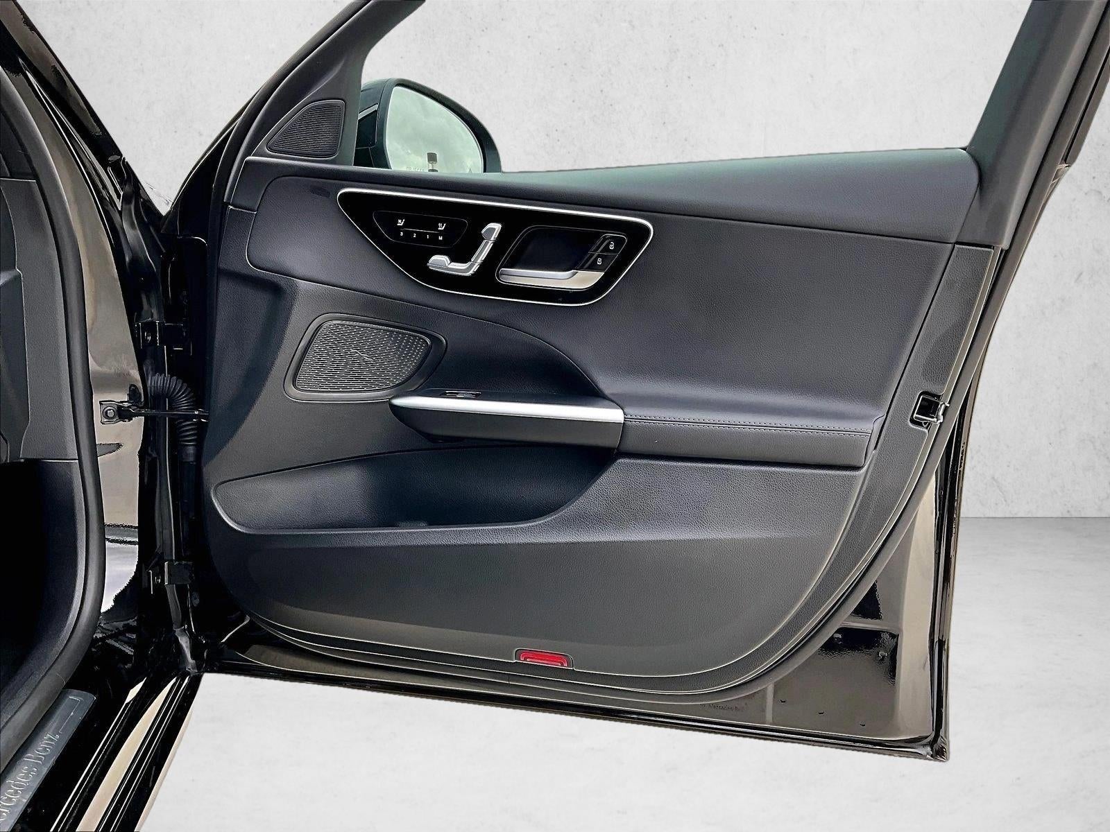 2025 Mercedes-Benz C-Class C 300 Sedan