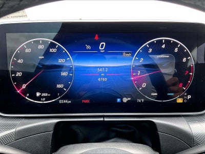 2025 Mercedes-Benz C-Class C 300 Sedan