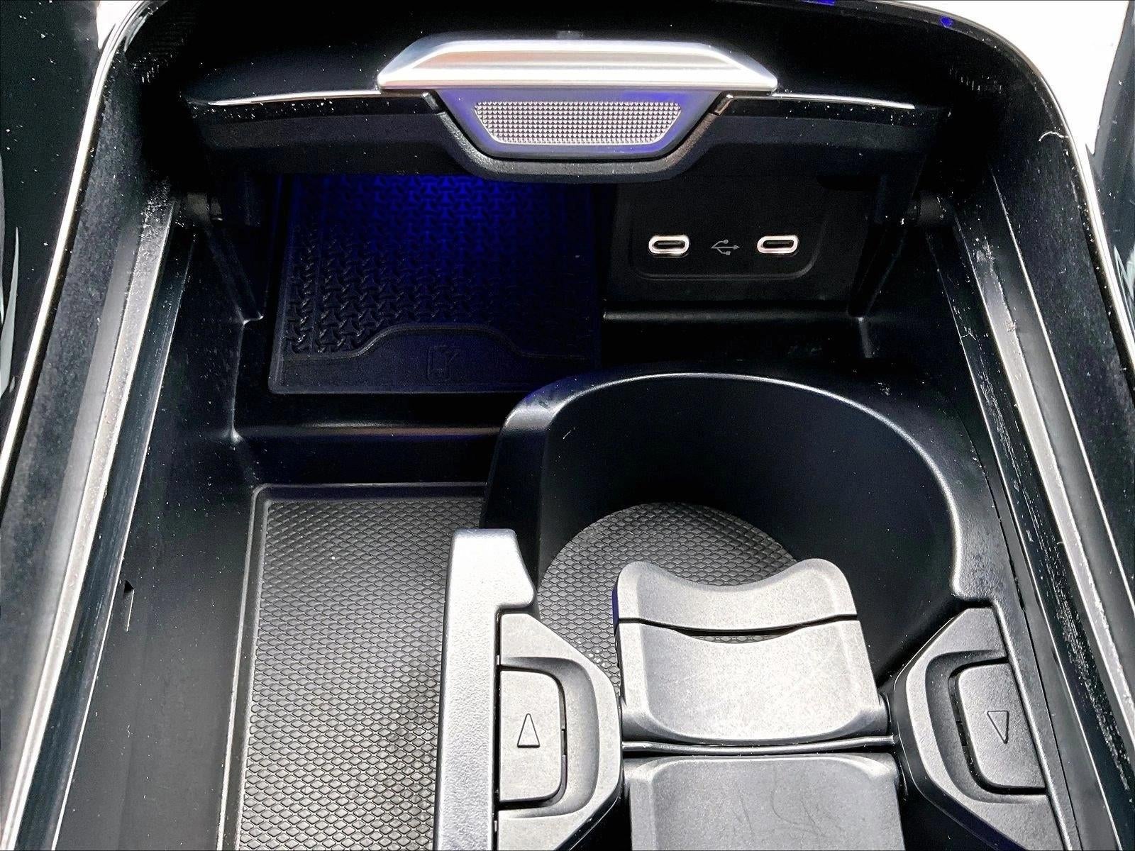 2025 Mercedes-Benz C-Class C 300 Sedan