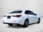 2026 Mercedes-Benz C-Class C 300 Sedan
