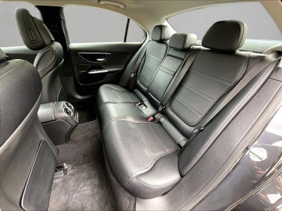 2023 Mercedes-Benz C-Class C 300 Sedan