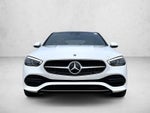 2025 Mercedes-Benz C-Class C 300 Sedan