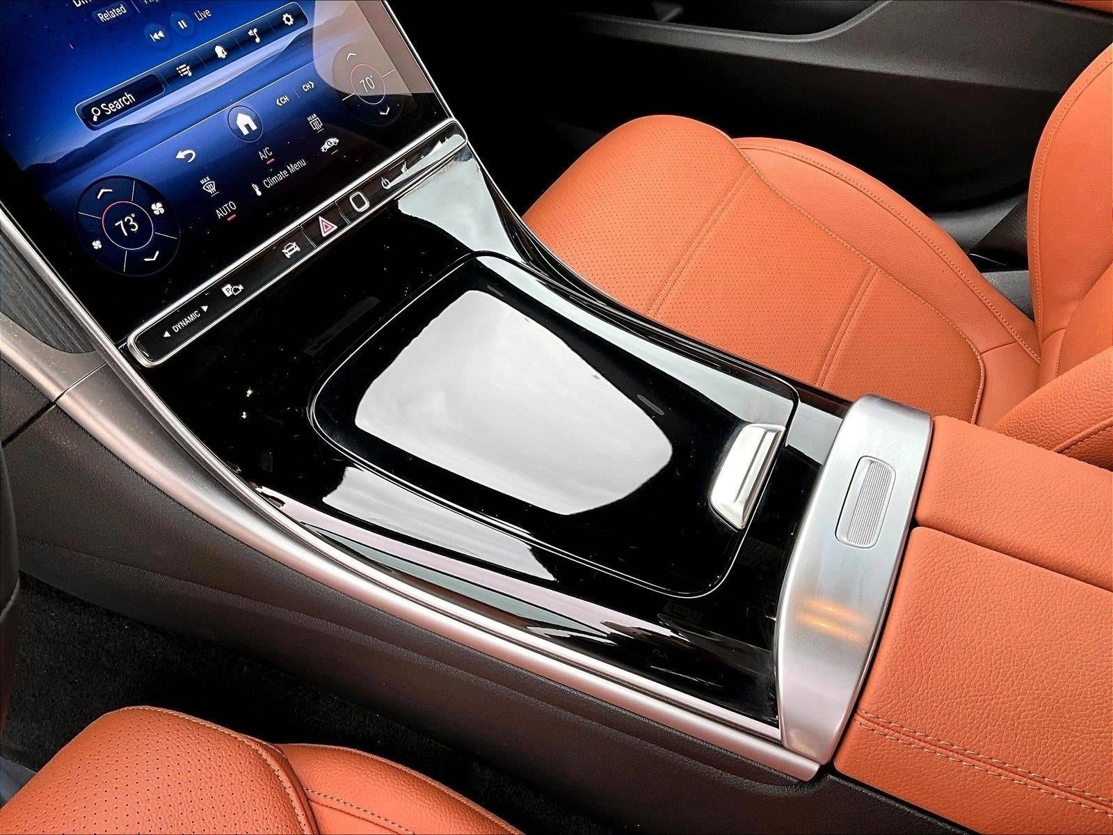 2025 Mercedes-Benz C-Class C 300 Sedan