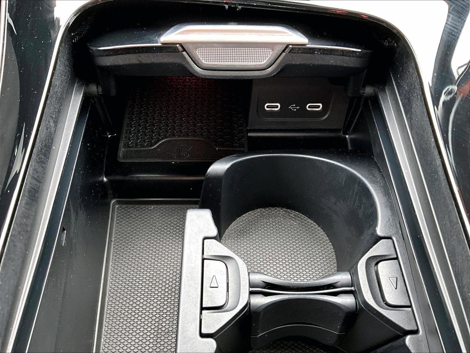 2025 Mercedes-Benz C-Class C 300 Sedan