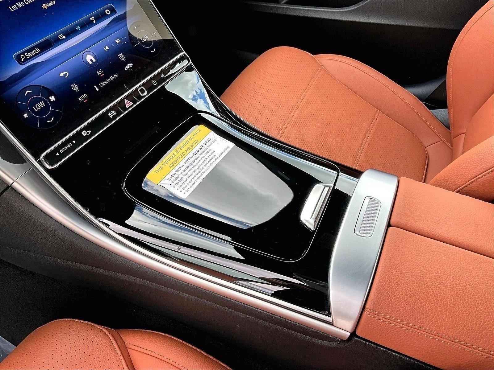 2025 Mercedes-Benz C-Class C 300 Sedan