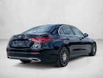 2025 Mercedes-Benz C-Class C 300 Sedan