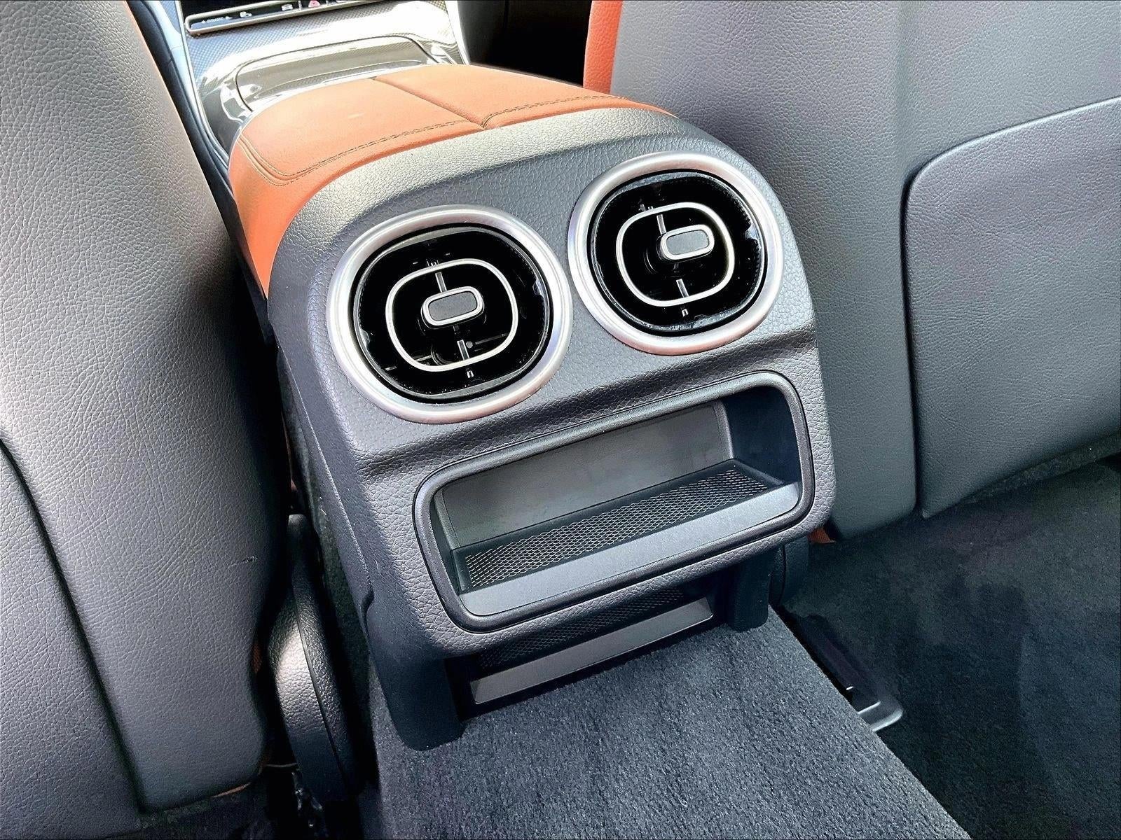 2025 Mercedes-Benz C-Class C 300 Sedan