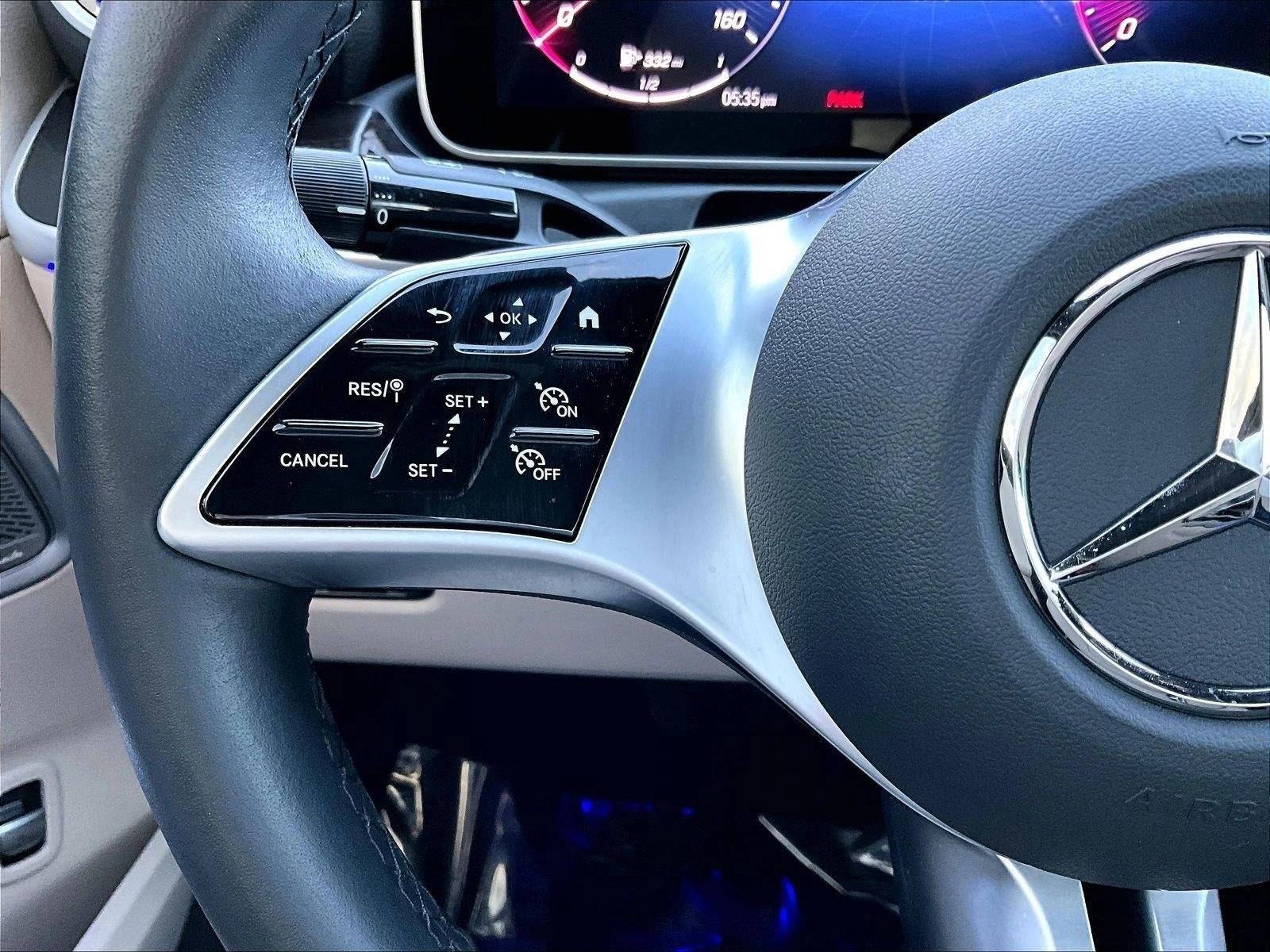 2025 Mercedes-Benz C-Class C 300 Sedan