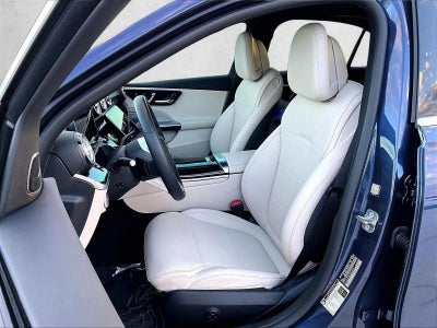 2025 Mercedes-Benz C-Class C 300 Sedan