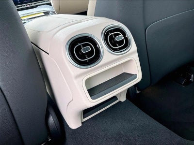 2025 Mercedes-Benz C-Class C 300 Sedan