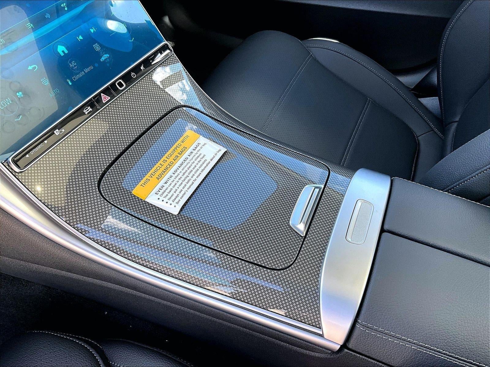 2026 Mercedes-Benz C-Class C 300 Sedan