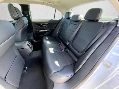 2026 Mercedes-Benz C-Class C 300 Sedan