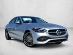 2026 Mercedes-Benz C-Class C 300 Sedan