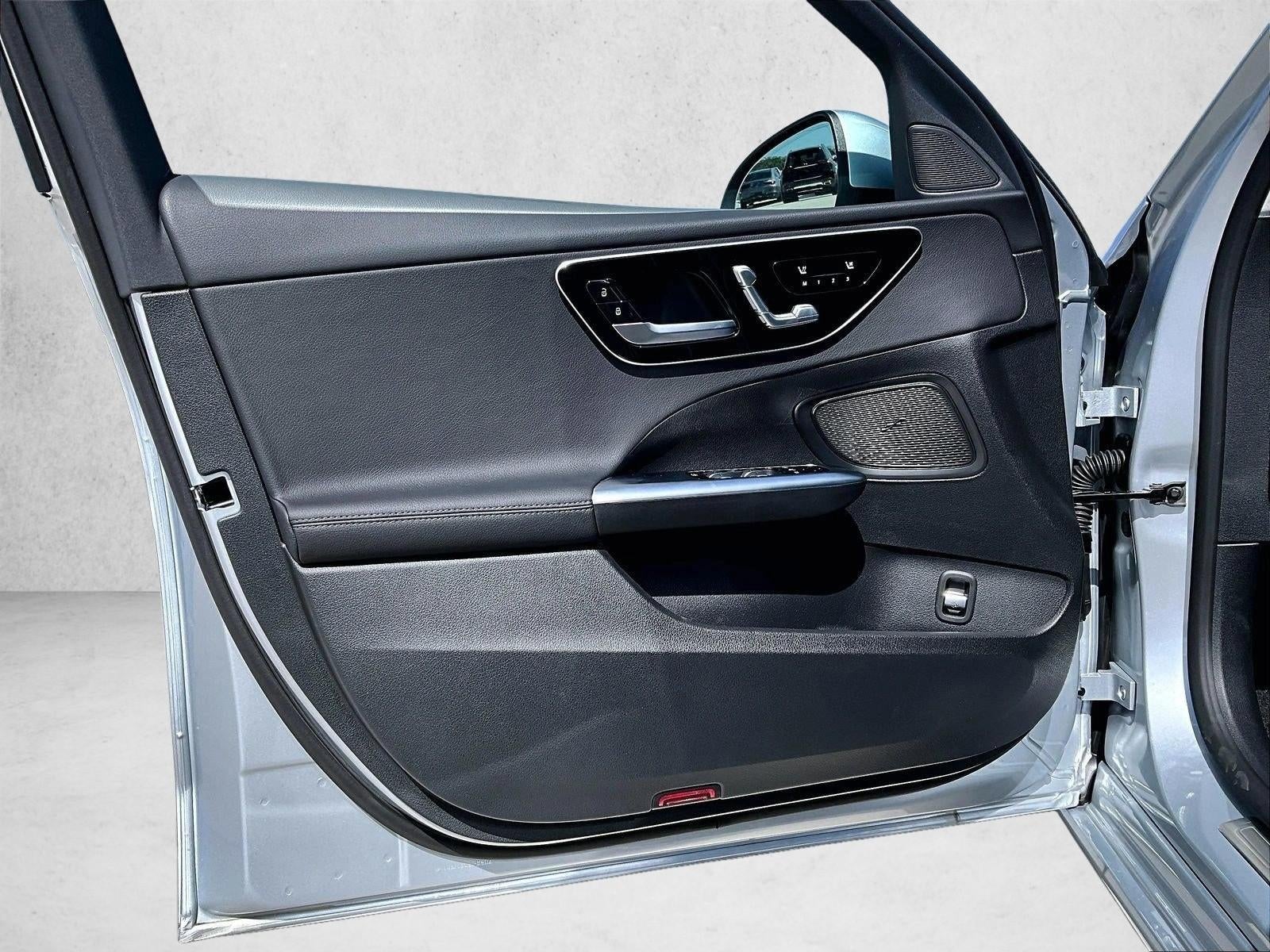 2026 Mercedes-Benz C-Class C 300 Sedan