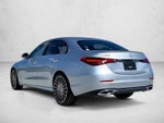 2026 Mercedes-Benz C-Class C 300 Sedan