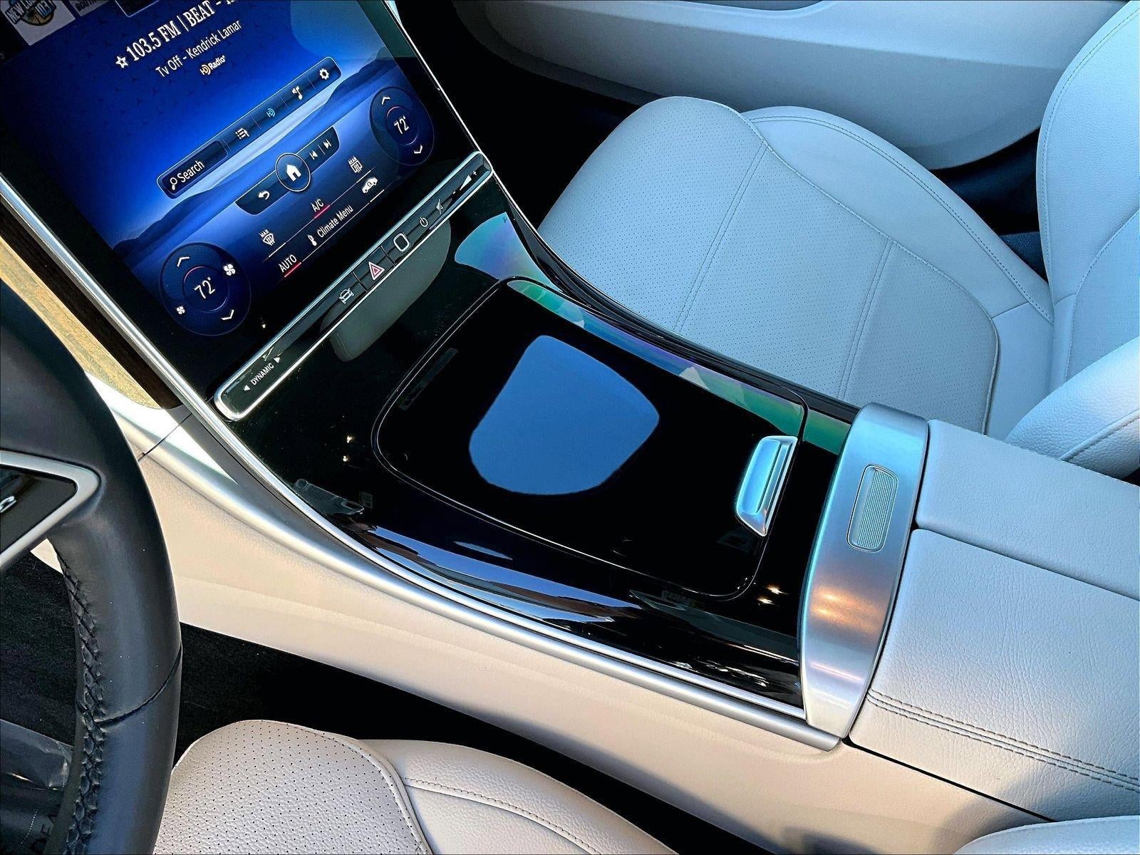 2023 Mercedes-Benz C-Class C 300 4MATIC® Sedan